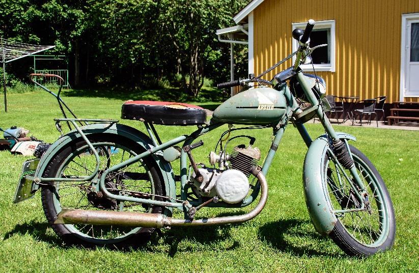 Ekonom 1957.