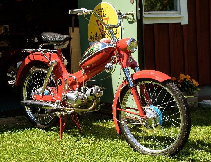 1958. Puch