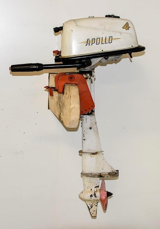 Apollo Marin 4.