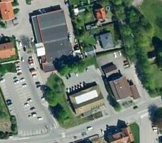 PLATS 16 Nytt problem, Ska åtgärdas, et åtgärdat, Struket, ej åtgärd Bakom gamla sparbanken utanför Munka Allköp Bänkar i dåligt skick