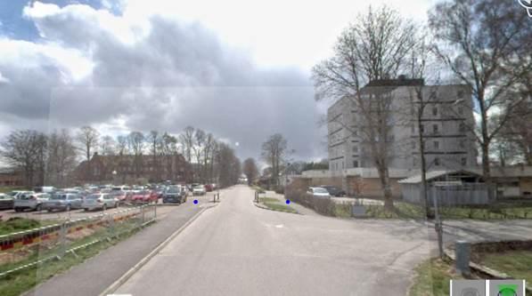 PLATS 19a Nytt problem, Ska åtgärdas, et åtgärdat, Struket, ej åtgärd Komplettering av punkt 19 gällande