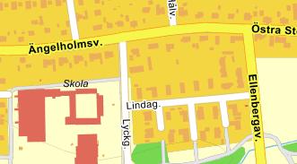 förtäta belysningsstolparna (om det ryms i budget) Se över möjligheten att åtgärda den vattensjuka delen.