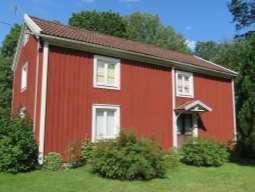 en tvåvånings