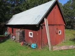 Till huset på Ekeboryd 1:13 hör