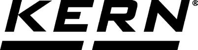 Bruksanvisning Elektronisk hängvåg KERN & Sohn GmbH Ziegelei 1 D-72336 Balingen E-mail: info@kern-sohn.