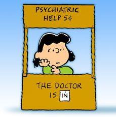 Vad gör egentligen en psykiater när det känns jobbigt? 1. Försöker tänka på något annat När jag skulle göra lumpen 2.