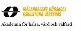 SJÄLVUPPLEVD STRESS BLAND HÖGSKOLESTUDENTER En enkätundersökning om studenters självupplevda stress samt eventuella samband till kön, ålder och utbildning.