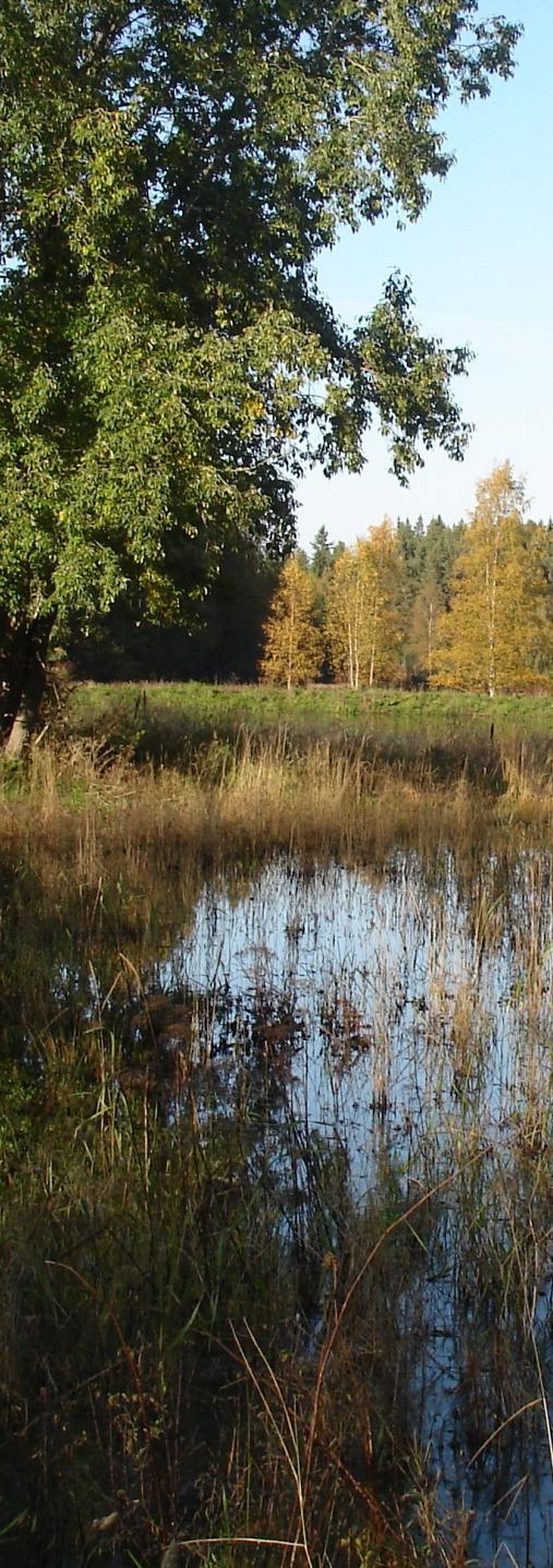 Vem har glädje av en naturvärdesbedömning?