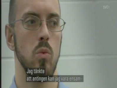 Vad kan vi lära av dem som snart levt klart? 1.