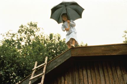 Tänk om alla skulle börja göra så! När relationen går snett Det är aldrig kärleksfullt mot dig själv eller någon annan att vara någon annans dörrmatta eller låta sig utnyttjas.