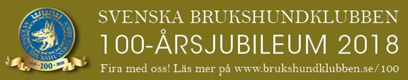 Tjänstehund kommer att finnas representerade på de flesta av aktiviteterna. En central aktivitet sker 13/1-2018. Då livesänds ett symposium med Jan Jensen, Åsa Nilsonne och Kent Svartberg.