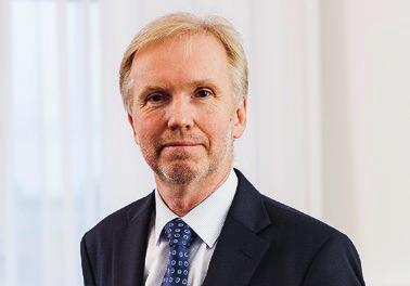 VD Har ordet Med en allt större del av Concordia Maritimes flotta sysselsatt på den öppna marknaden påverkas vårt resultat också mer av kortsiktiga svängningar i fraktnivåerna.