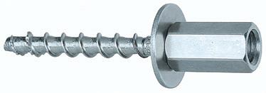 Expander 389570 FBN II M8x7 50 38957 FBN II M8x 50 389575 FBN II M0x86 50 389576 FBN II M0x6 0