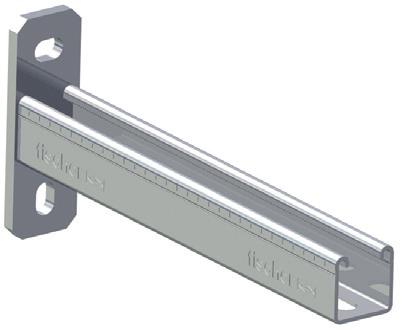 FUS montageskena 36053 FUS /,0-m 3605 FUS /,0-3m 36058
