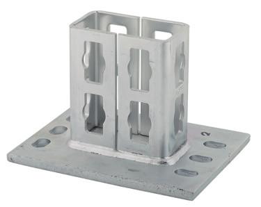 383008 FHS Clix S 8 x 0