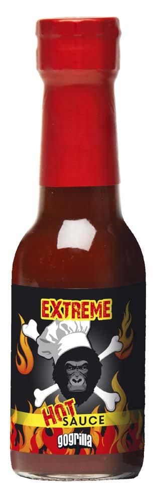 Stark En unik het salsa som är baserad på paprika och