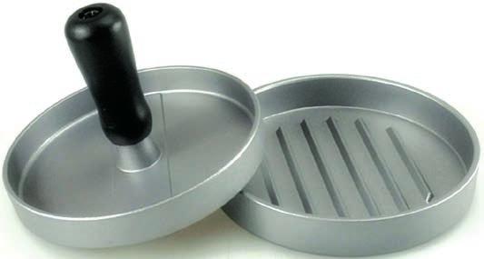 stål och snygg design 1 Grillvajer 2-pack