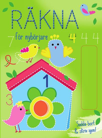 73947  skriva ord Board book,