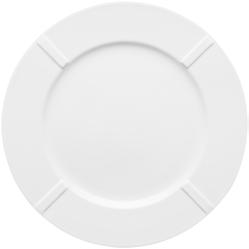 7071603 Blå 7071602 Grå 7071601 Klar 7071620 TALLRIK H 25 mm Ø 270 mm Porslin 159: ASSIETTE 199:-