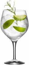 6313001 NYHET Gin & Tonic 64 cl H