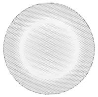 2-PACK 7091531 WANT YOU 57 CL H 123 mm Ø 90 mm Röd 239: / 2-PACK 7091700 NEED
