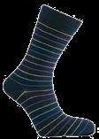 NR 100 101 102 NEON SNEAKER SOCKS Strumpor med kort skaft.