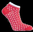 220 WOMEN S SNEAKER SOCKS Bomullsstrumpa