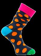 S STRIPE SOCKS Tunn         NR 317