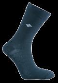 NR 319 MEN S DRESS SOCKS Herrstrumpa i tunn och slitstark kammad 