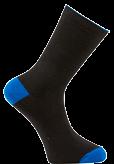 NR 310 311 MEN S DRESS SOCKS Tunn strumpa tillverkad av slitstark