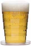 Praktisk dubbelväggig mugg för utflykter och utomhusliv. Art.nr: 5017644 Mått: 22 cl H 80 mm Pris per st: 55,00 Rek.