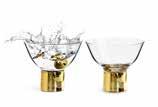 butikspris: 279,00, 16, 17 Nature hushållspappershållare Glas/ek. Art.nr: 5017659 Mått: Ø 140 mm, H 300 mm Pris per st: 199,00 Rek.