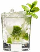 En folder med olika drinkrecept medföljer. Art.nr: 5017458 Mått: 25 cl, Ø 70 mm H 150 mm Pris per st: 149,00 Rek. butikspris: 219,00, 16 Club tumbler 27cl 2-pack Glas.