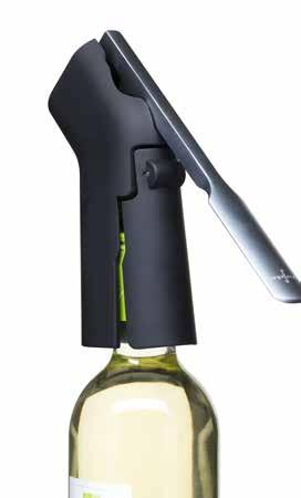 nr: 5017613 Mått: Ø 38 mm, H 80 mm (2 cl/4 cl) Pris per st: 299,00 Rek.