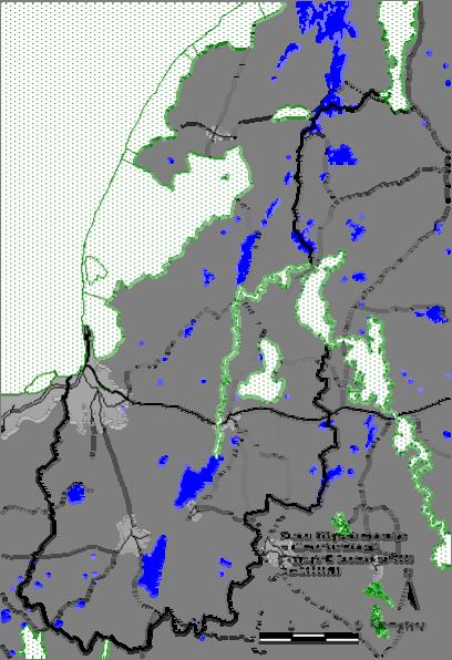 1.12 Riksintresse för naturvård Hela Vättern, Visingsö och Vätterbranten