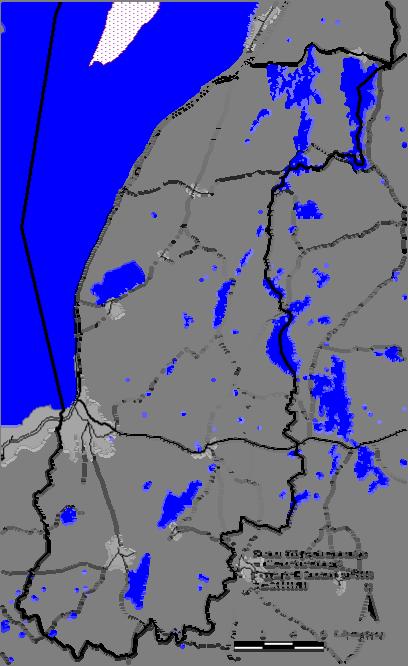 1.14 Riksintresse för friluftsliv Det enda