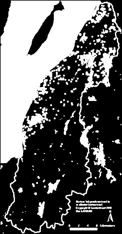 Tillsammans med den naturliga fortsättningen av Östra Vätterbranternas kulturlandskap in i Östergötland uppgår antalet till över 4 000 st.