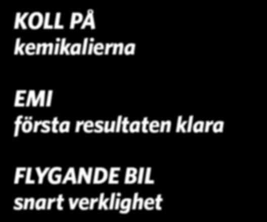Även Google, Uber och Teslas Elon Musk har visat intresse för fordon som både kan sväva och flyga som ett konventionellt flygplan.