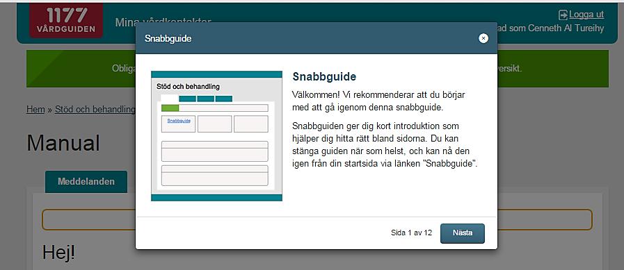 Alla webbläsare, både i mobiltelefoner och datorer, cachar information, det betyder att den sparar information på sidorna för att det ska gå fortare att ladda dem.