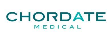 Chordate Medical Holding AB