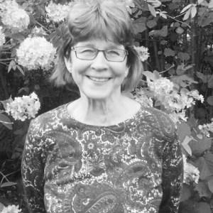 Gunilla Andersson Gunilla Andersson Ordförande Född: 1952 Yrke: Fd systemutvecklare, numera pensionär.