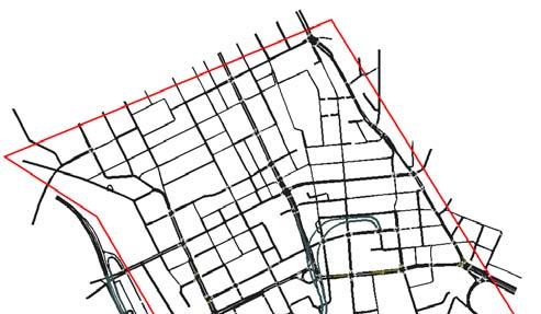 UPPDRAG Trängselindex UPPDRAGSNUMMER 7000720000 UPPDRAGSLEDARE Magnus Fransson UPPRÄTTAD AV Magnus Fransson DATUM 09-27 Användarhandledning MFD TransModeler 1.