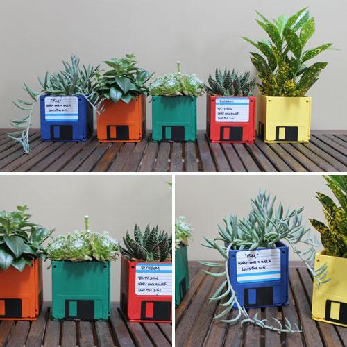 Upcycling