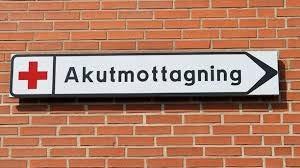 efter läkarkonsultation Tidsbokning till
