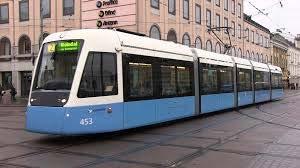 transportklinisk erfarna och