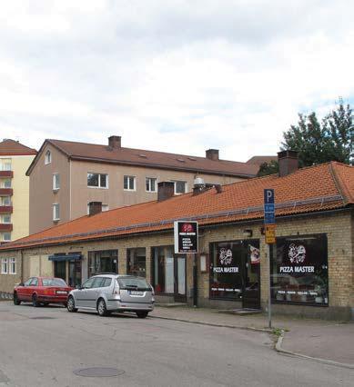 Service Kommunal service Det finns ett behov av fler förskolor i Majorna. På Gråberget finns idag två kooperativa förskolor, Kattfoten på Kravellgatan 1 och Kalabalik på Kabelgatan 29 a.