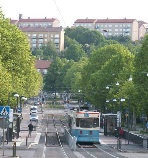 Det finns ett behov av bostäder med särskild service (BmSS) inom kommunen. Inom programområdet är det önskvärt med ett tillskott om 6 lägenheter.