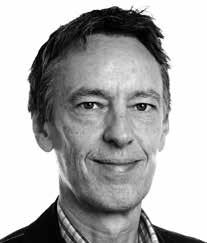 Mats Wingborg