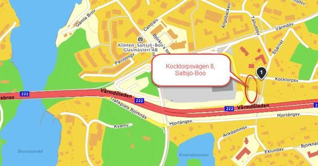 3 Planområdets förutsättningar I detta avsnitt redogörs för aktuellt planområde med omgivning. 3.
