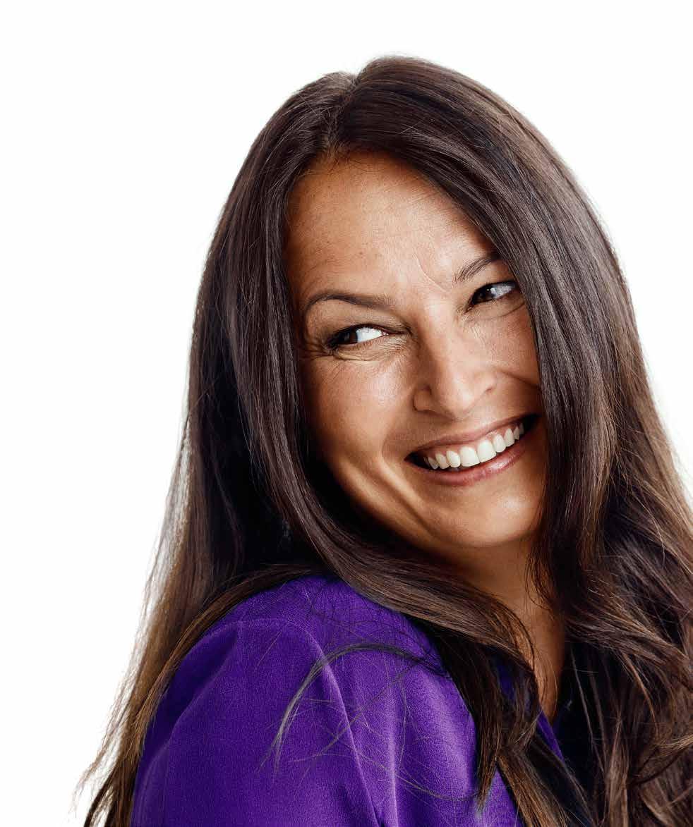 SKRÄDDARSYDD FÖR DIG perfekt Anpassad för dina behov Det är viktigt med rätt hörapparat. Men rätt anpassning är viktigast av allt.